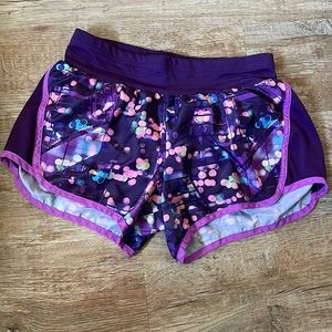 Womens running shorts